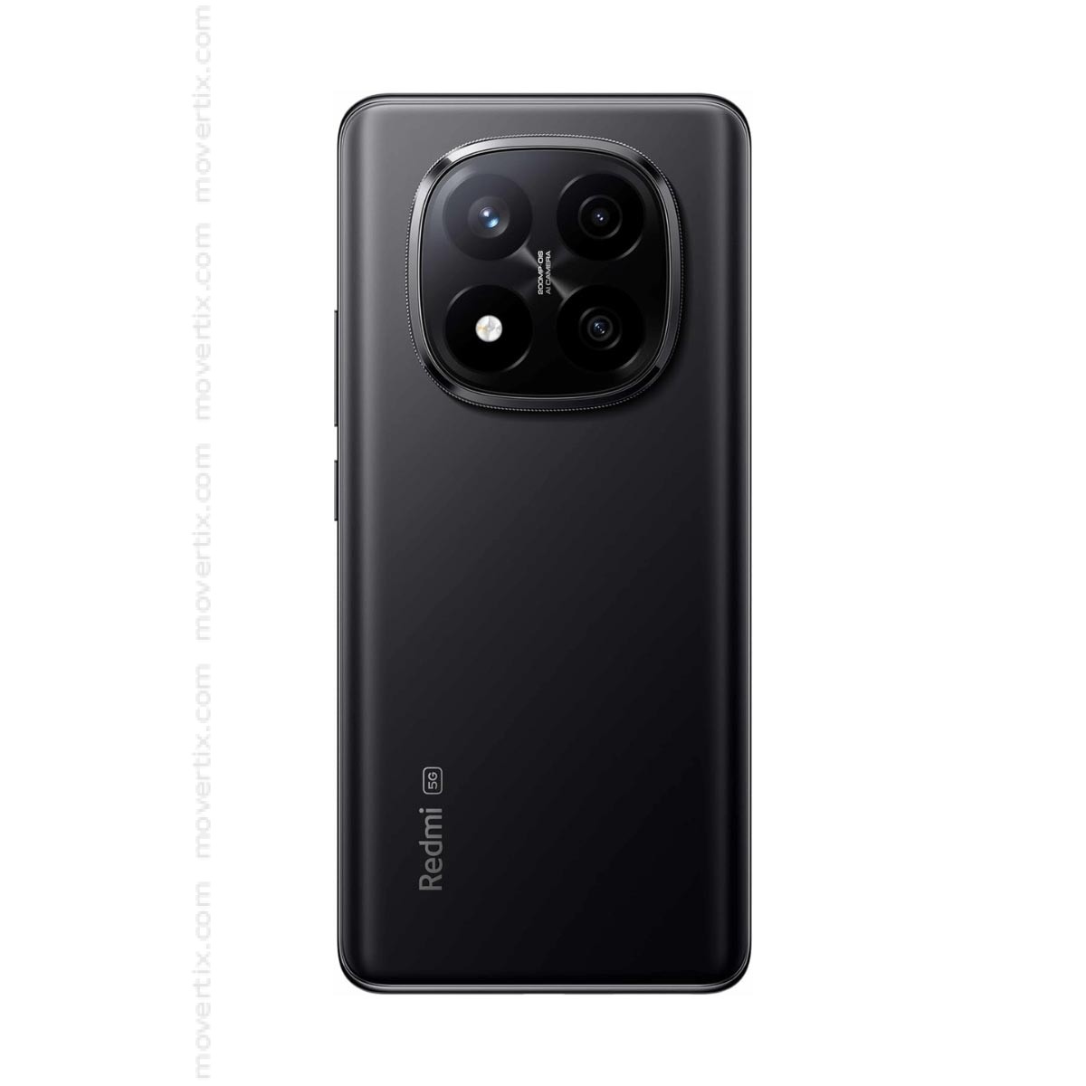 Redmi Note 14 Pro+ 5G Dual SIM Midnight Black 256GB and 12GB RAM