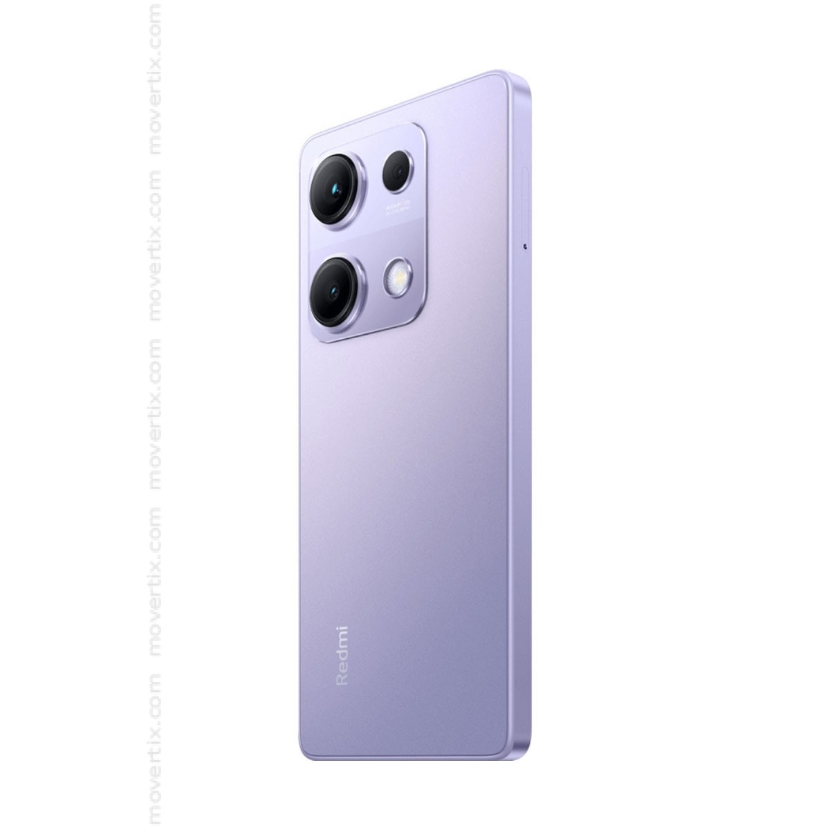 Redmi Note 14S Dual SIM Aurora Purple 256GB and 8GB RAM