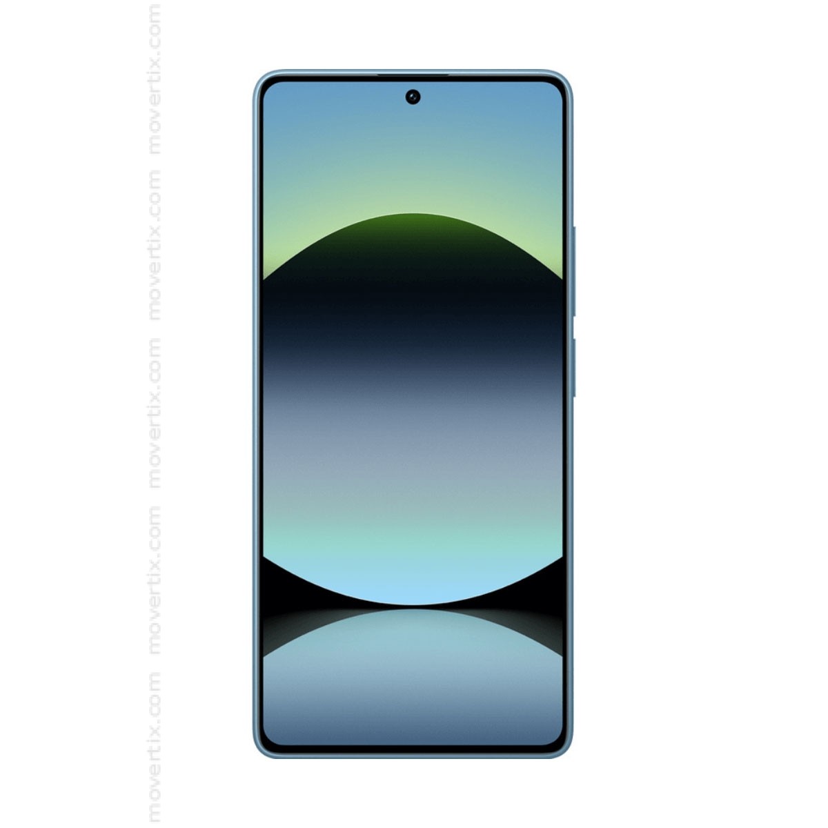 スマートフォン本体 Redmi Note 14S Ocean Blue 8GB 256GB Redmi Note 14S Dual SIM Ocean Blue 256GB and 8GB RAM