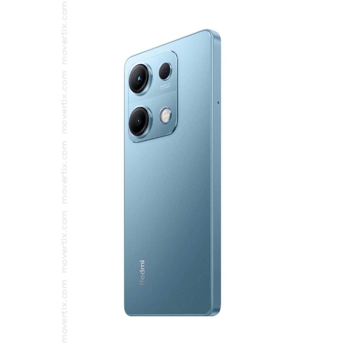 Redmi Note 14S Dual SIM Ocean Blue 256GB and 8GB RAM