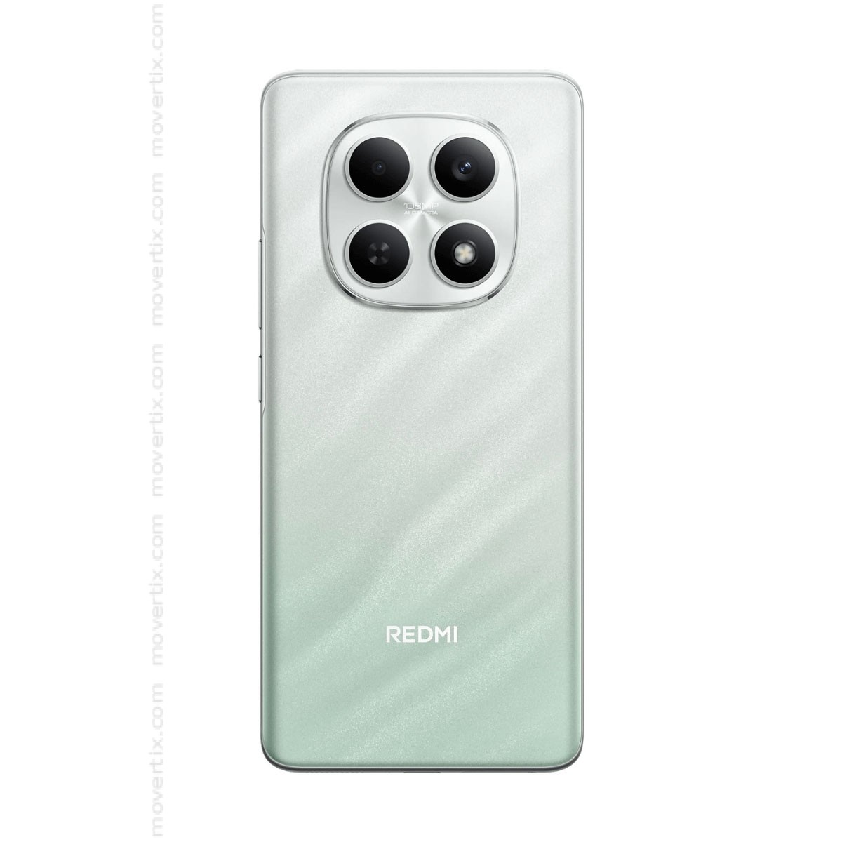 Redmi Note 15 4G Dual SIM Forest Green 128GB and 8GB RAM