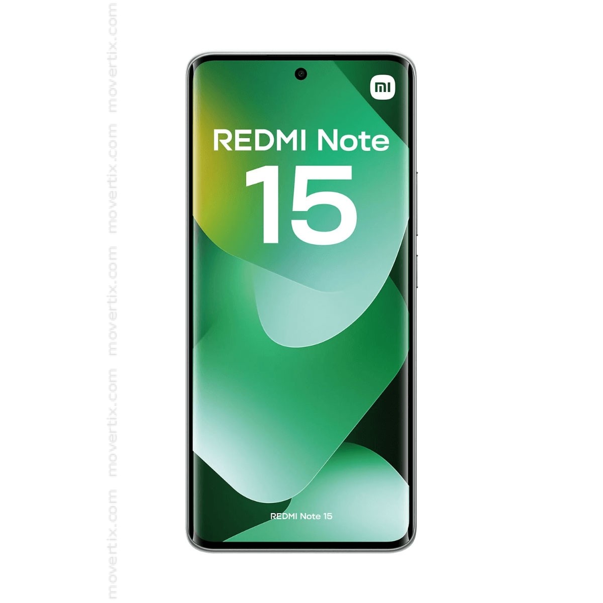Redmi Note 15 4G Dual SIM Forest Green 128GB and 8GB RAM