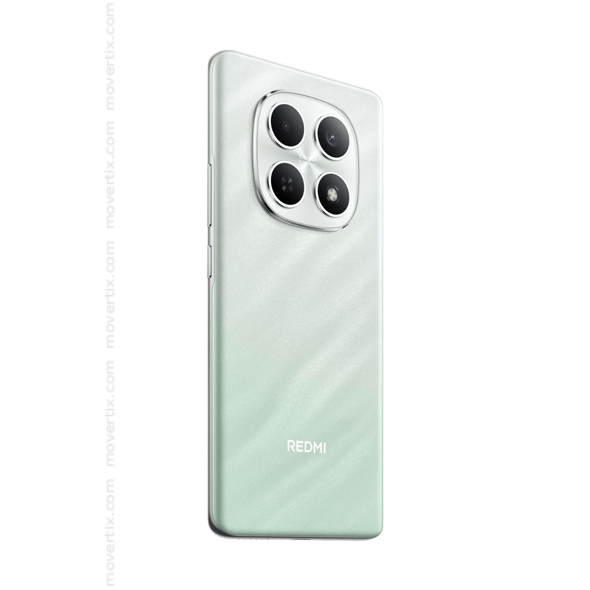 Redmi Note 15 4G Dual SIM Forest Green 128GB and 8GB RAM 