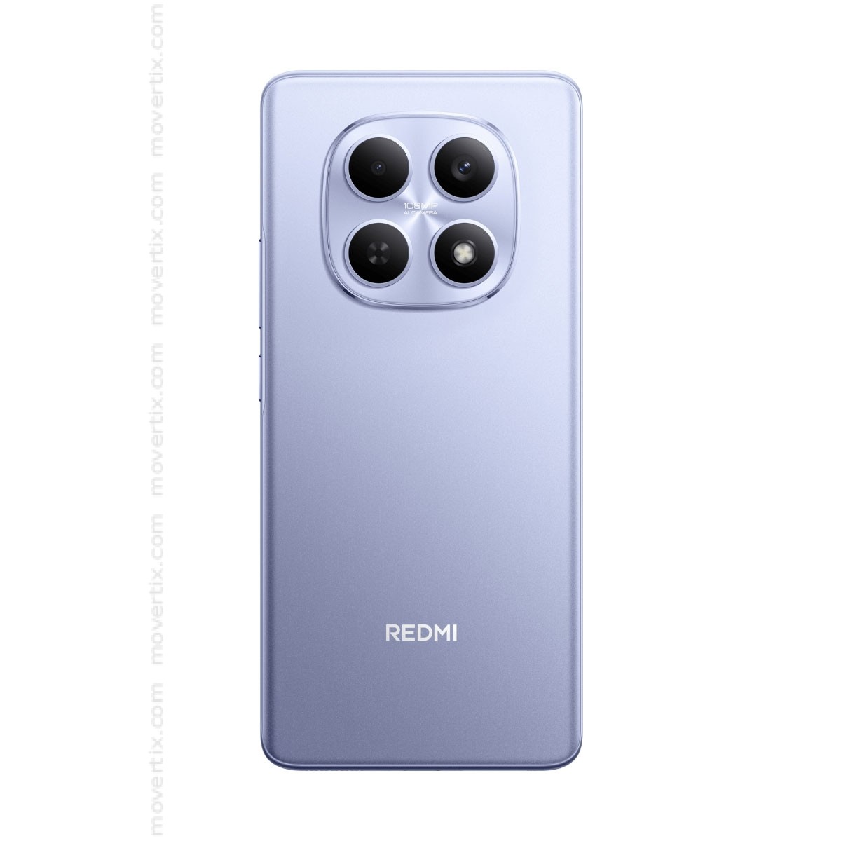 Redmi Note 15 4G Dual SIM Purple 128GB and 6GB RAM (6932554482428