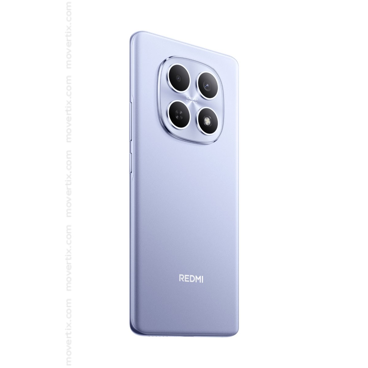Redmi Note 15 4G Dual SIM Purple 128GB and 6GB RAM (6932554482428 