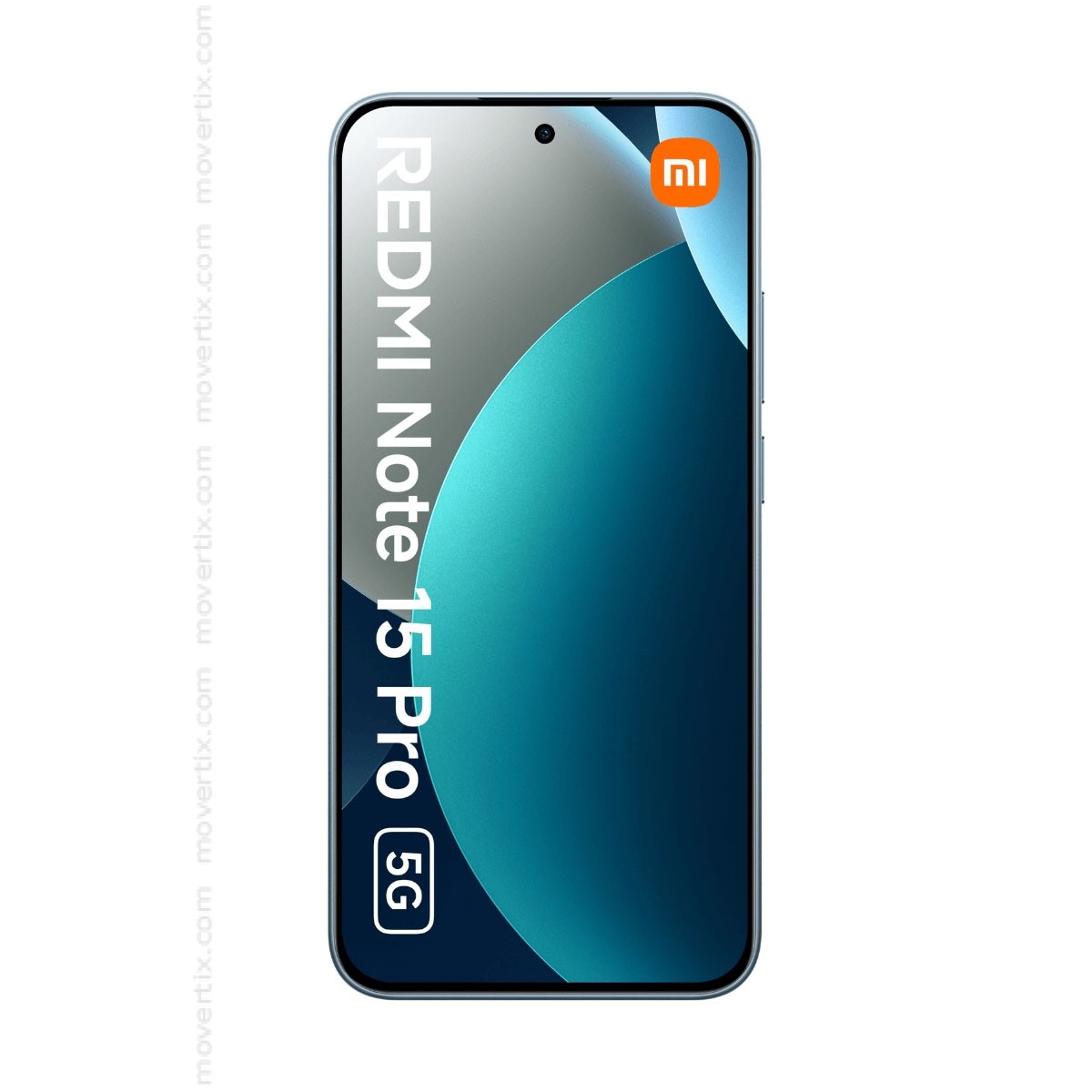 Xiaomi Redmi Note 15 Pro 5G – 8+512GB, 200MP, 6580mAh, Ricarica 45W, IP68, AMOLED 120Hz, Android 15, Con Caricatore