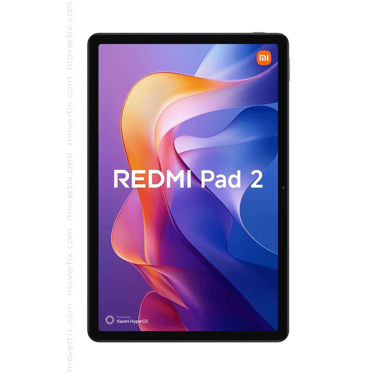 ANDROID - 【開封、通信確認のみ】Redmi Note11 Graphite Gray redmi-pad-2-11-4g-graphite-