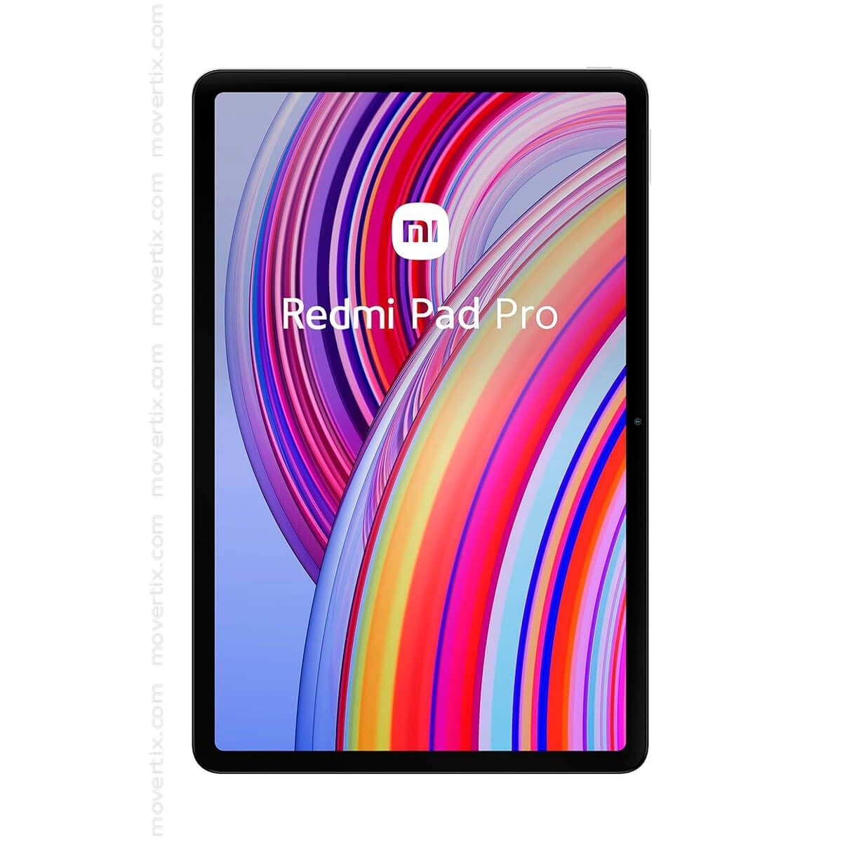 Androidタブレットアクセサリー Redmi Pad Pro Mint Green 8GB/128GB Xiaomi（シャオミ）のAndroidタブレット 「Redmi Pad」スペック
