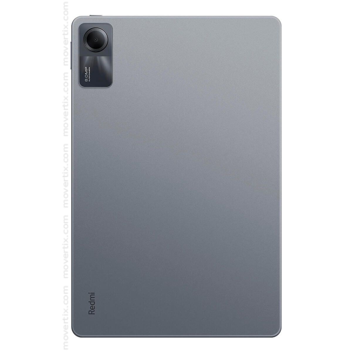 Redmi Pad SE (11, WiFi) Graphite Grey 256GB and 8GB RAM (6941812756447)