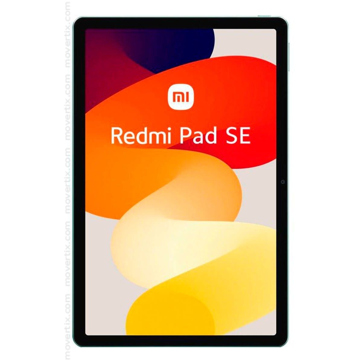 Windowsタブレット本体 Redmi Pad SE Mint Green 4GB/128GB Redmi Pad SE (11