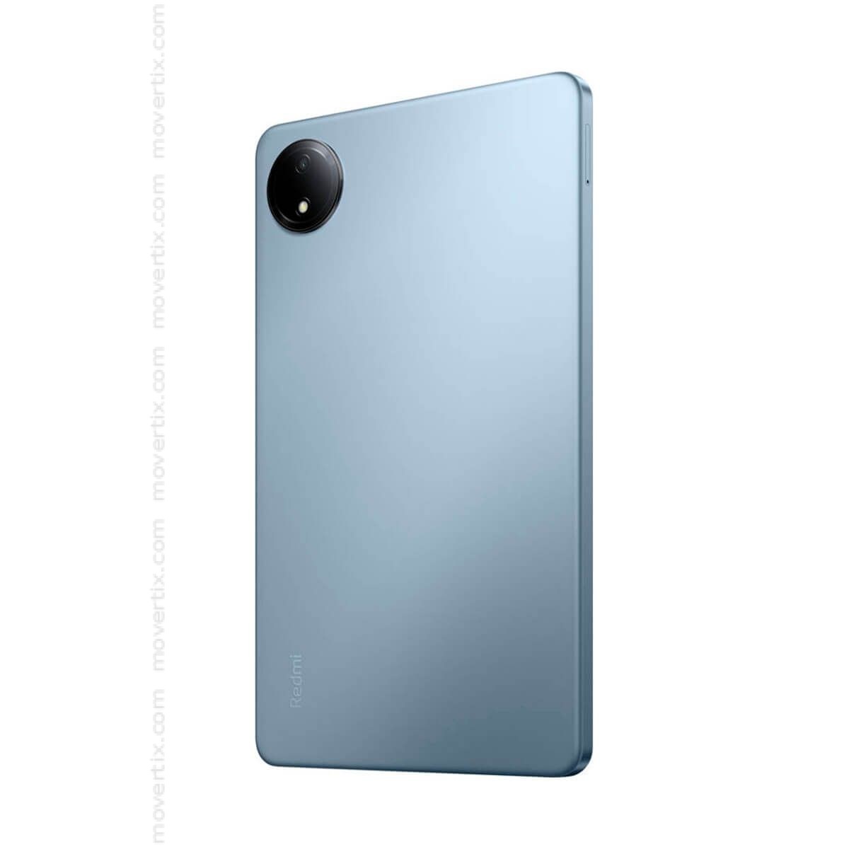 Xiaomi Redmi Pad SE 8,7 Pollici Tablet - 4GB RAM, 64GB ROM, WiFi, Bluetooth 5.3, Batteria 6650 MAh, Processore Helio G85, Colore Nero