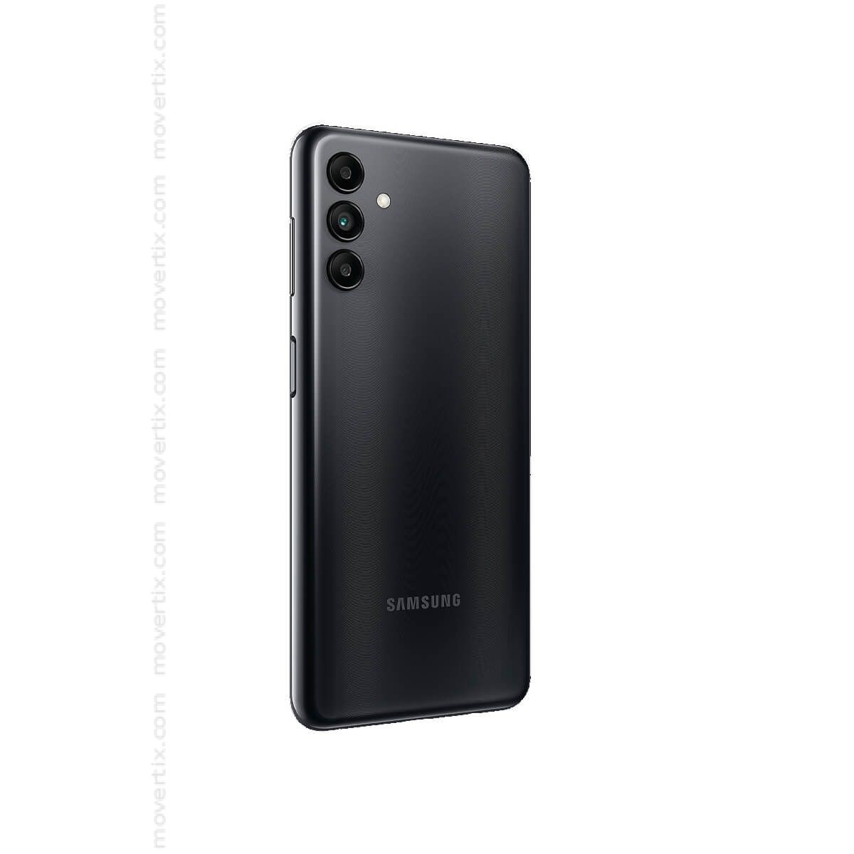Samsung Galaxy A04s Dual SIM Black 32GB and 3GB RAM - SM-A047F/DS  (8806094581874)