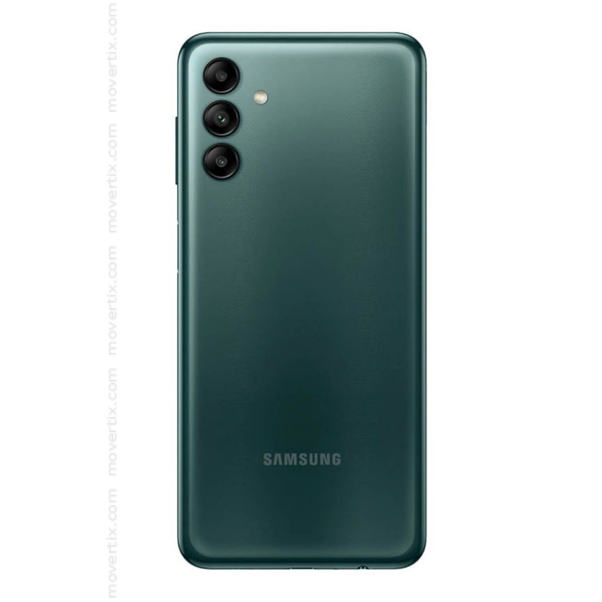 Gensidig to uger dok Samsung Galaxy A04s Dual SIM Green 32GB and 3GB RAM - SM-A047F/DS  (8806094581911) | Movertix Mobile Phones Shop