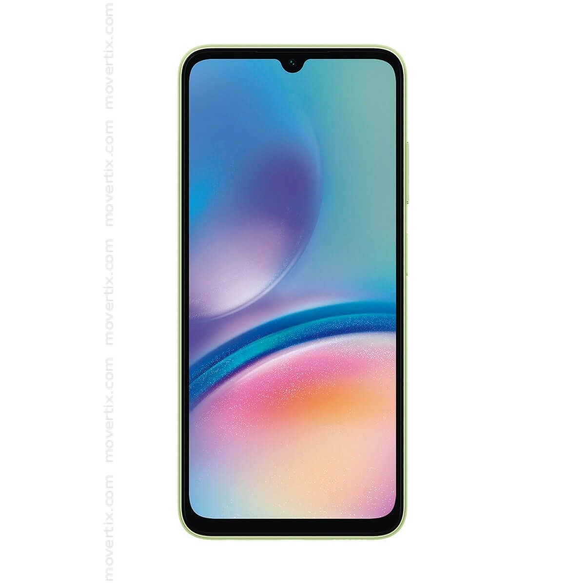 Samsung Galaxy A05s Dual SIM Light Green 64GB and 4GB RAM