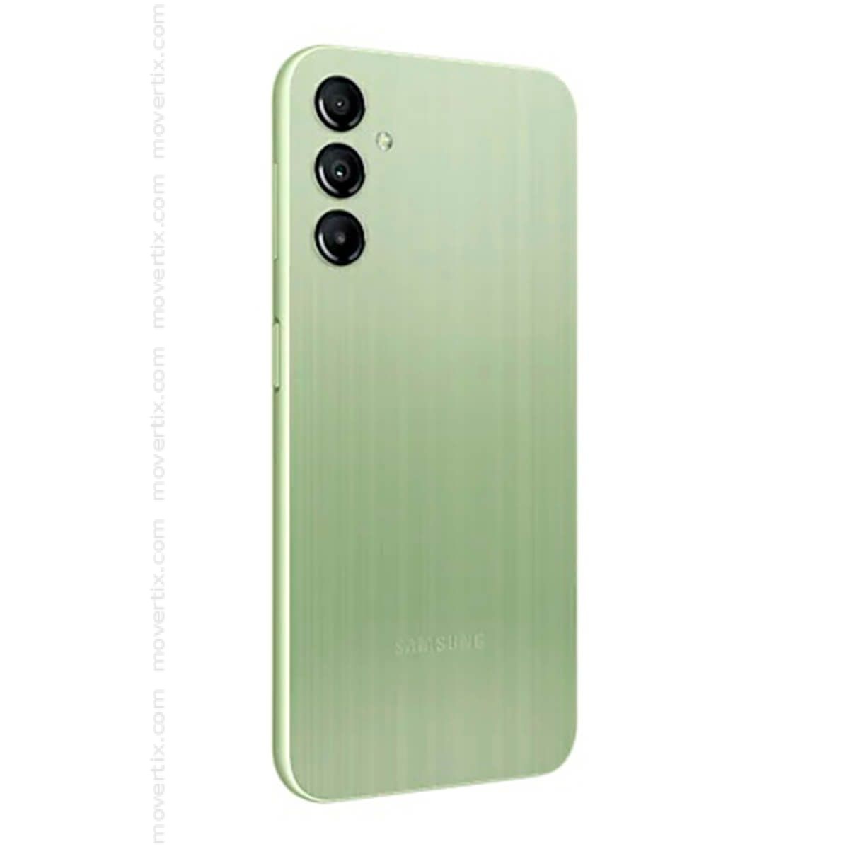 Samsung Galaxy A14 5G Dual SIM Light Green 128GB and 4GB RAM - SM-A146P/DS  (8806094825404)