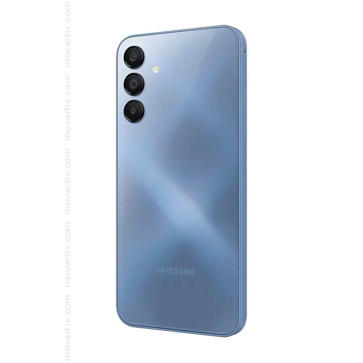 samsung galaxy a15 4g 4 128gb blue sm a155f