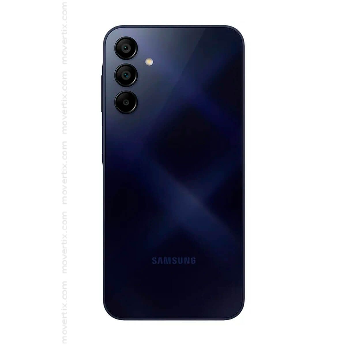 samsung galaxy a15 a155 128 gb 4 gb smartphone blauschwarz