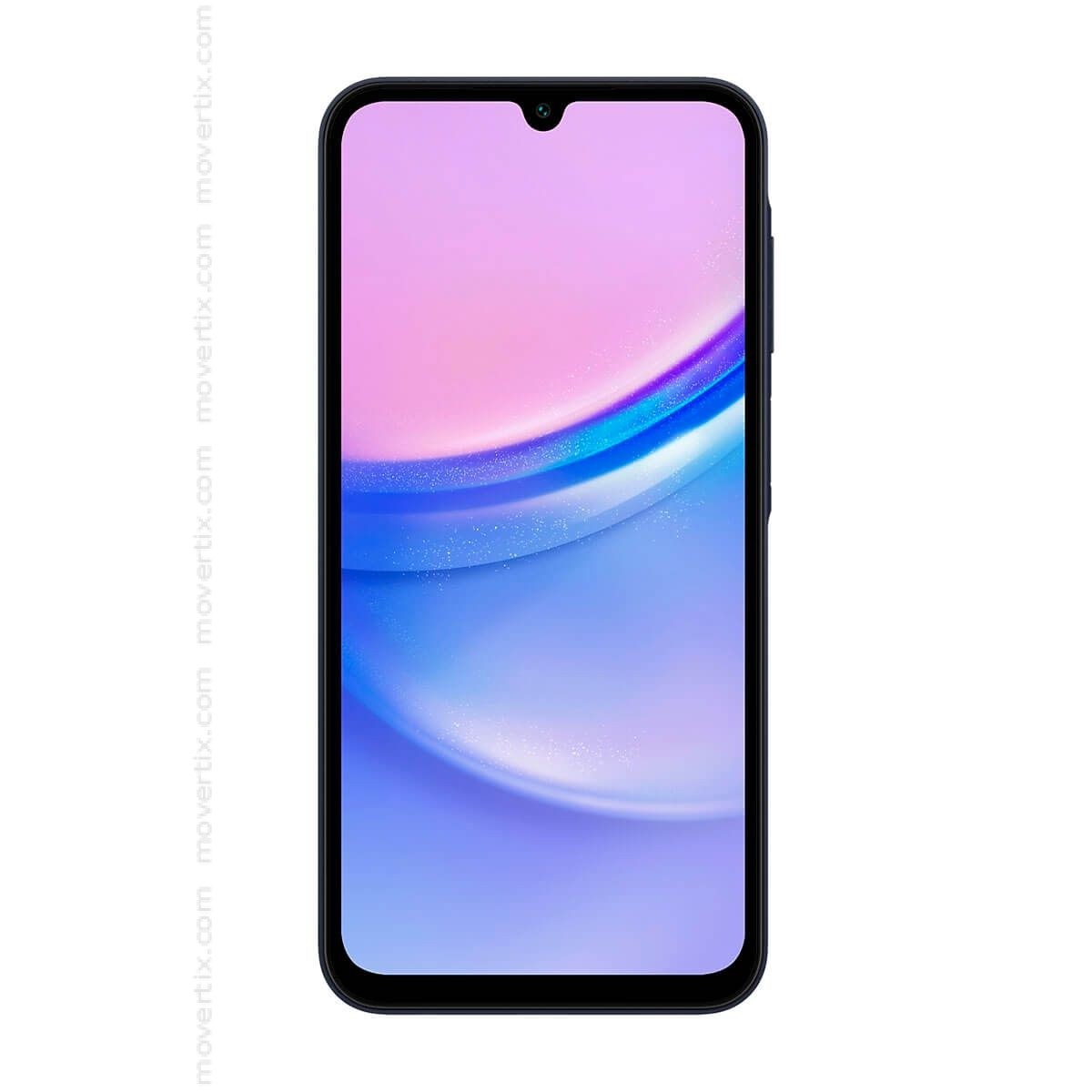 мобильный телефон samsung galaxy a15 4 128gb blue black