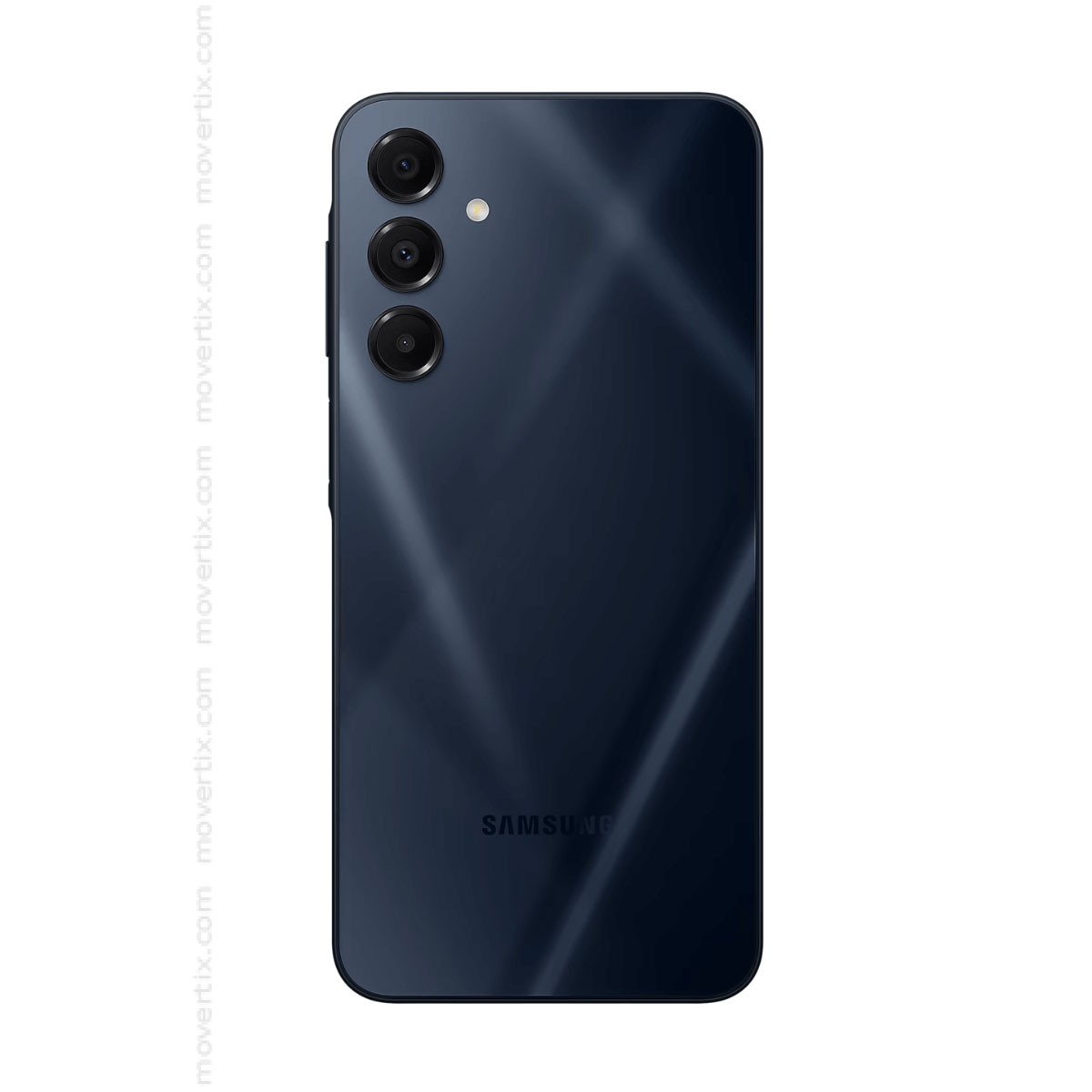 Samsung Galaxy A16 Dual SIM Blue Black 256GB and 8GB RAM - SM-A165F  (8806095822297) | Movertix Mobile Phones Shop