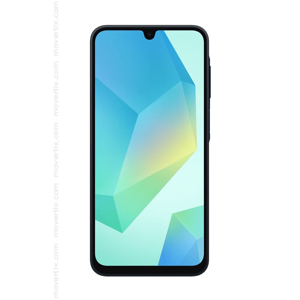 Samsung Galaxy A16 Dual SIM Blue Black 256GB and 8GB RAM - SM-A165F  (8806095822297) | Movertix Mobile Phones Shop