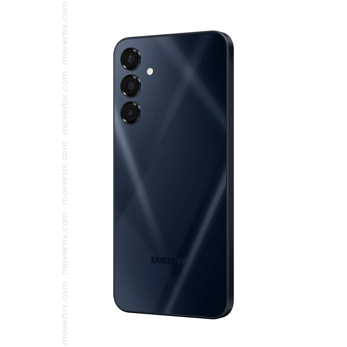 Samsung Galaxy A16 Dual SIM Blue Black 256GB and 8GB RAM