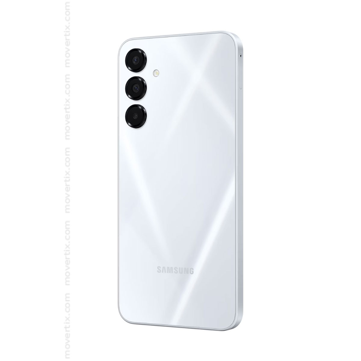 Samsung Galaxy A16 Dual SIM in Grau mit 128GB und 4GB RAM - SM-A165F ...
