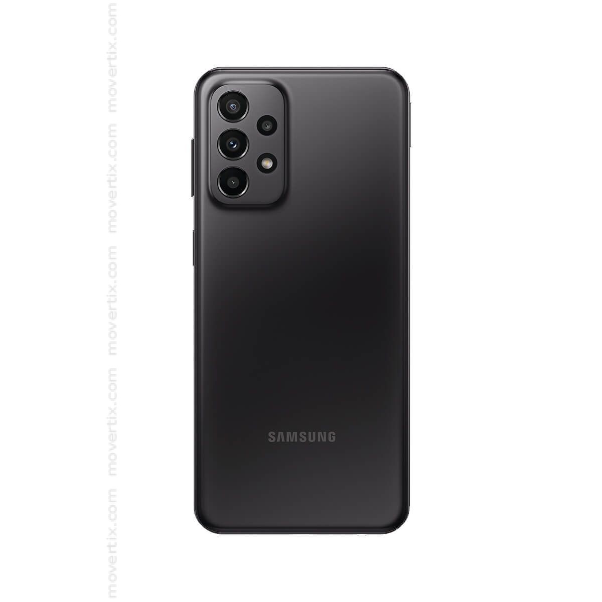 ▷ Samsung Galaxy A23 5G SM-A236B 16,8 cm (6.6) Double SIM hybride Android  12