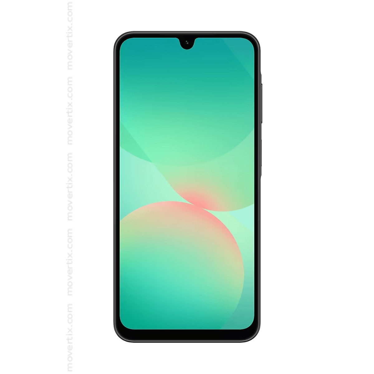 【SIMフリー】Galaxy A26 5G｜8/128GB｜ブラック【新品】 Samsung Galaxy A26 5G | 8GB+128GB | Black