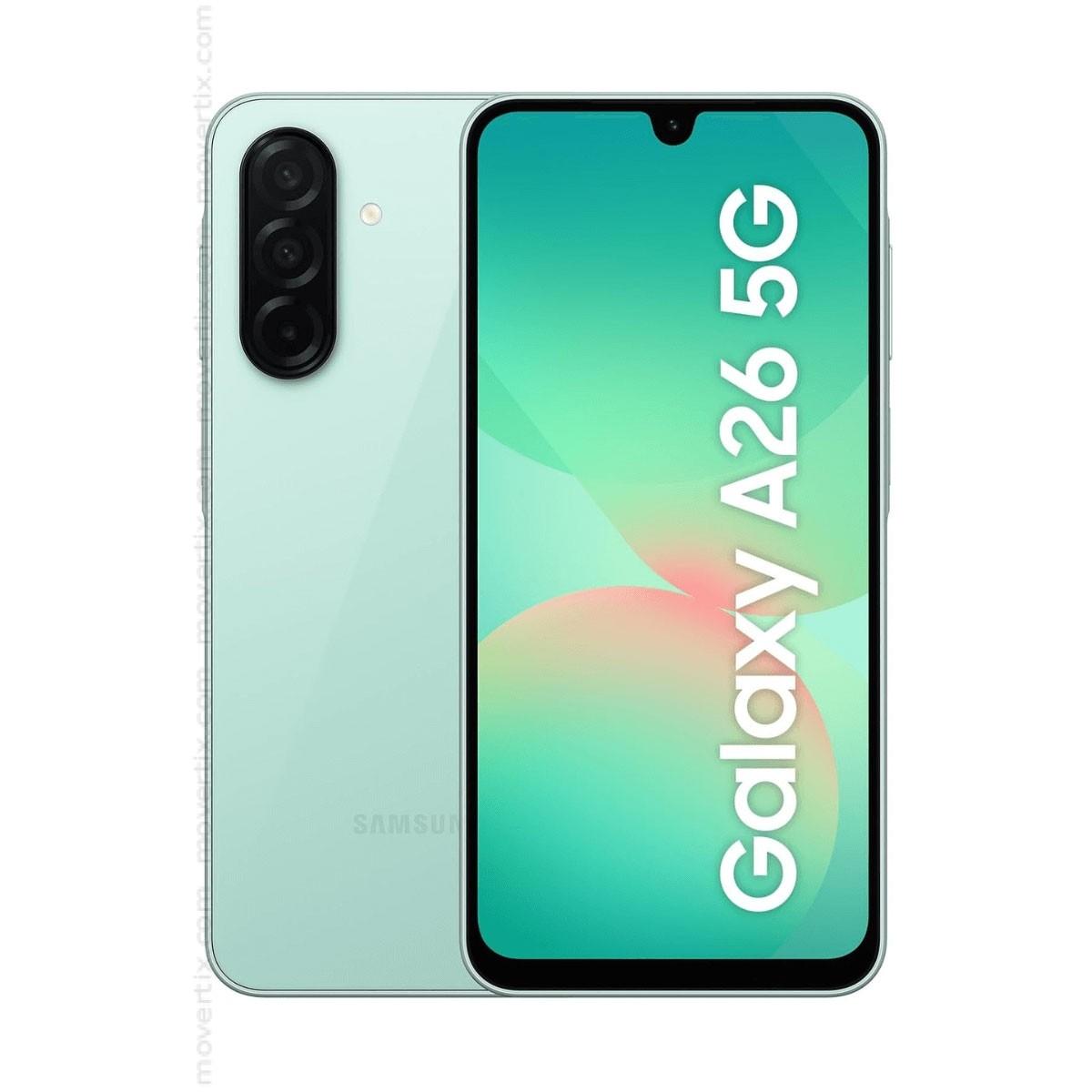 Samsung Galaxy A26 5G Dual SIM In Gr n Mit 256GB Und 8GB RAM SM A266B Samsung Galaxy A26 5G Dual SIM In Gr n Mit 256GB Und 8GB RAM SM A266B