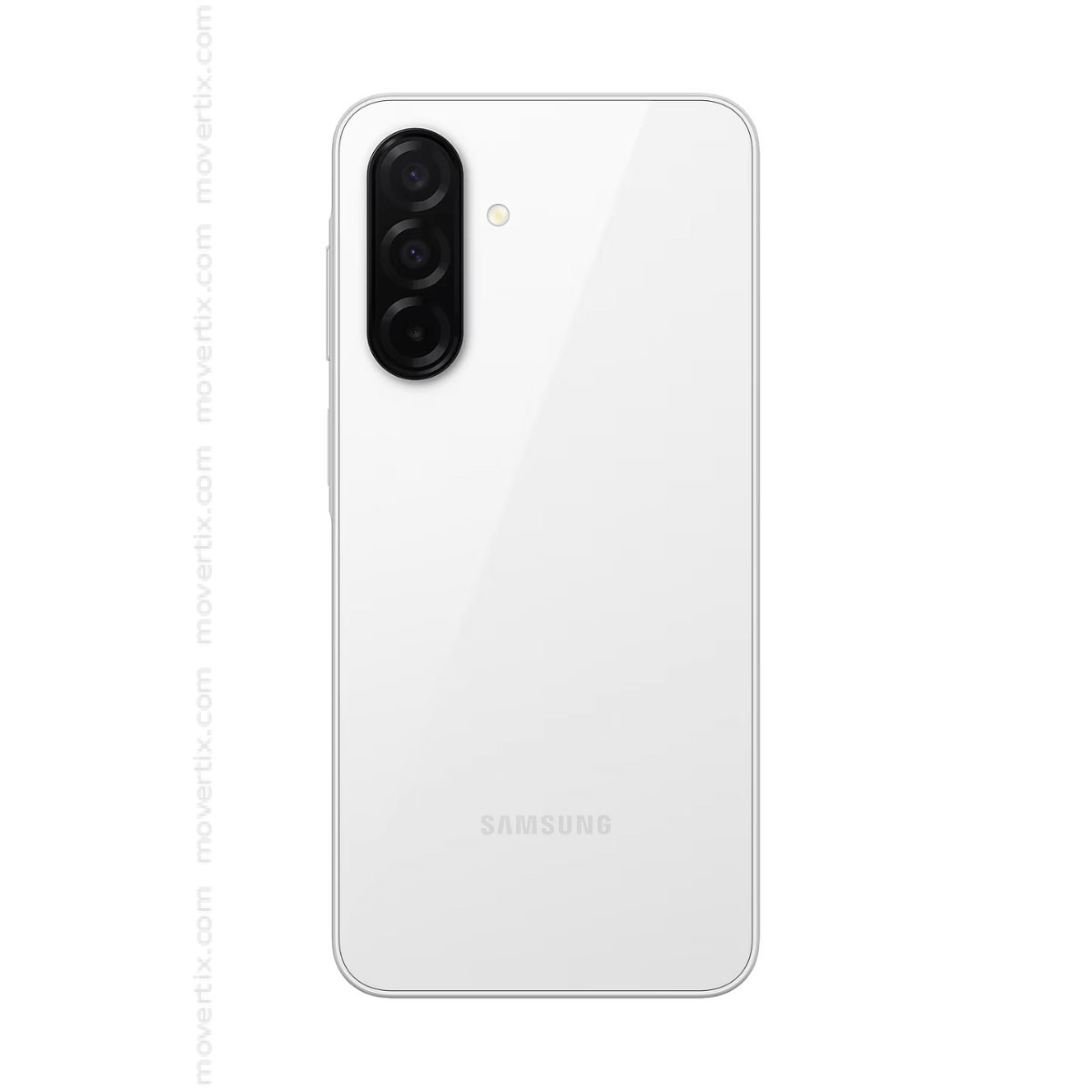 Samsung Galaxy A26 5G Dual SIM in Weiß mit 256GB und 8GB RAM