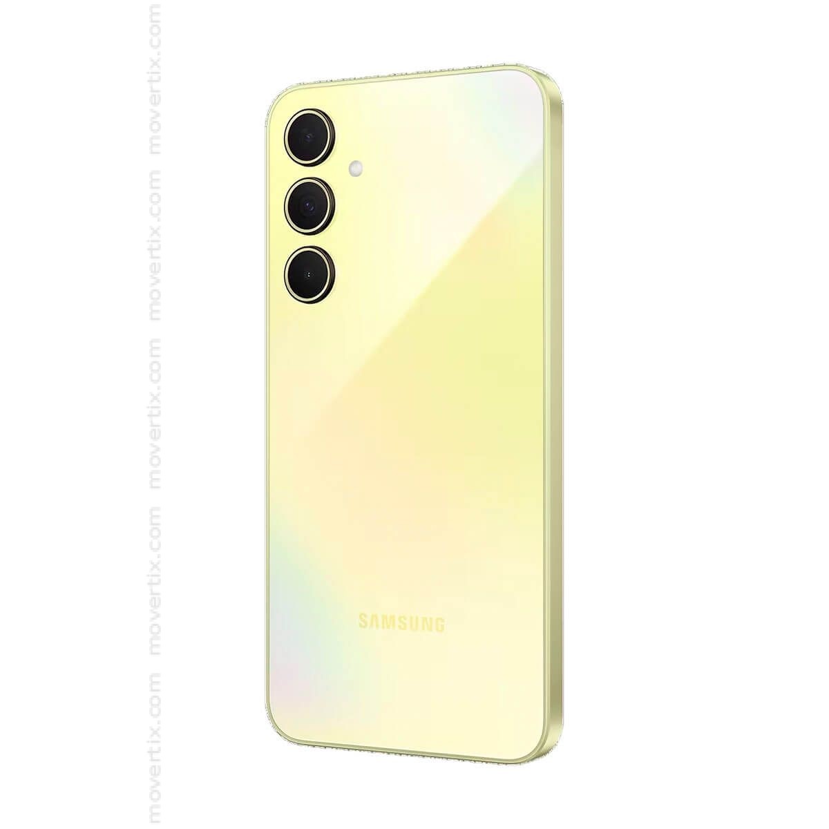 人気ブラドン Lemon Awesome SIM Dual 5G A35 Galaxy Samsung 128GB 6GB and スマートフォン本体