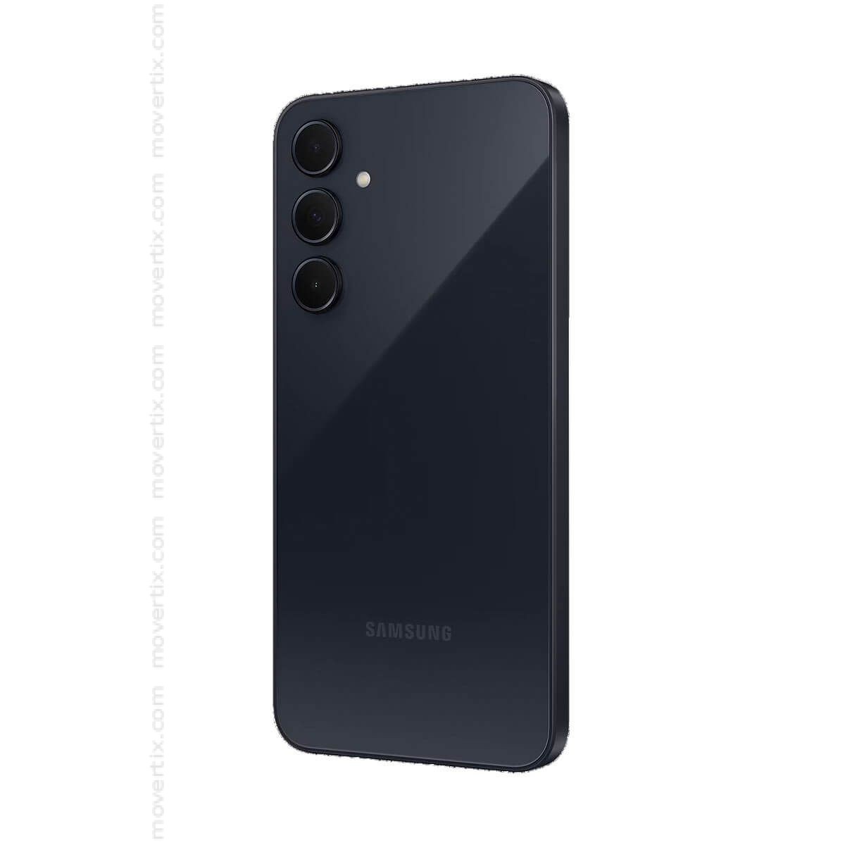 Samsung Galaxy A35 5G Dual SIM Awesome Navy 256GB and 8GB RAM - SM