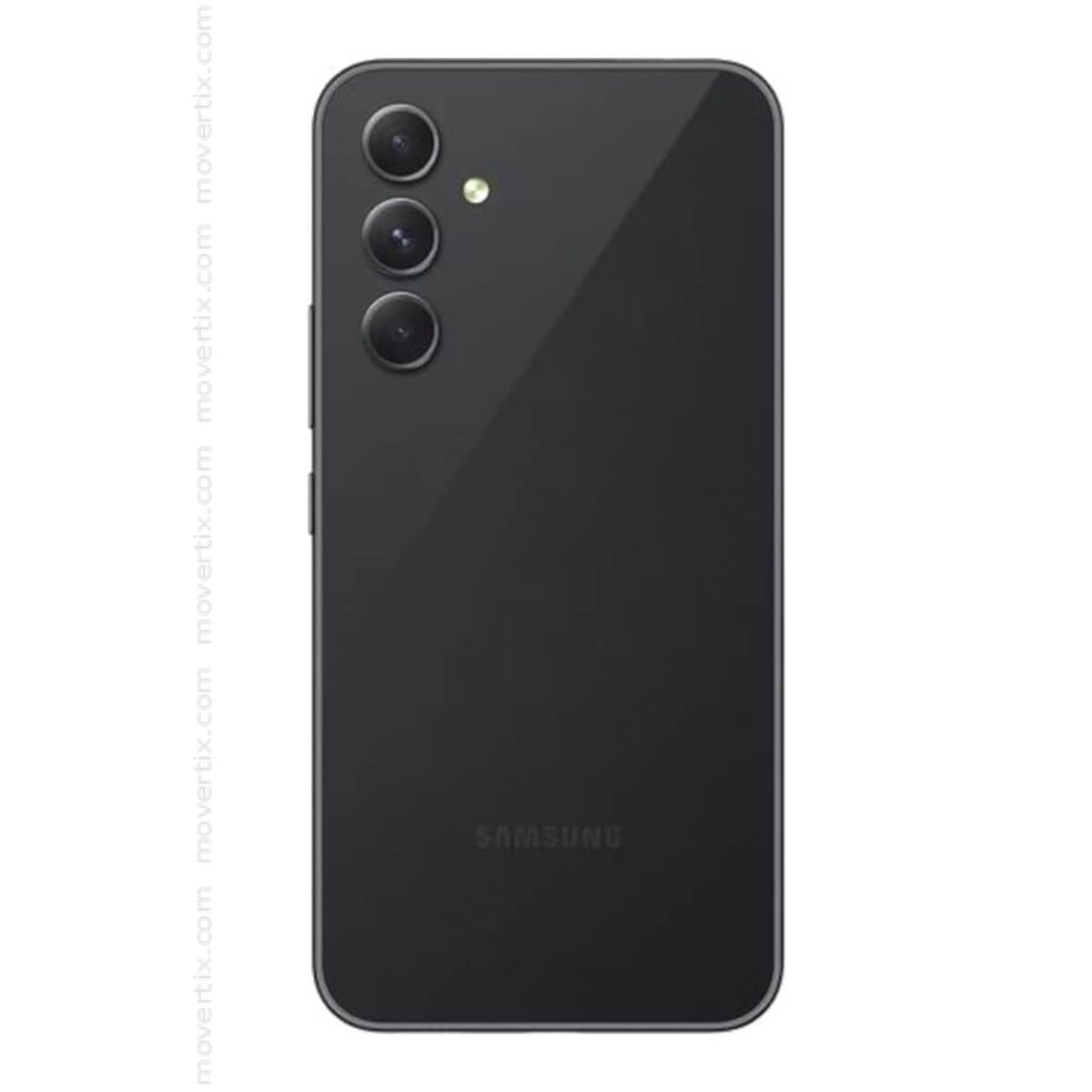 【SIMフリー】Samsung Galaxy A54 5G docomoブラック Galaxy A54 5G中古販売(SIMフリー/31台)｜安くて安心の【にこスマ】