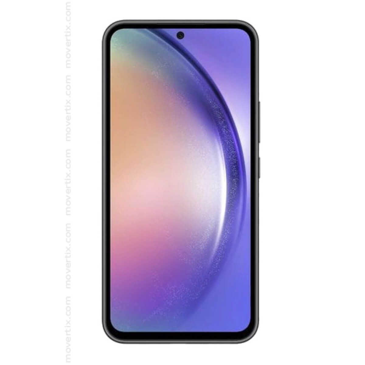 Samsung Galaxy A54 5G EE Dual SIM Awesome Black 128GB and