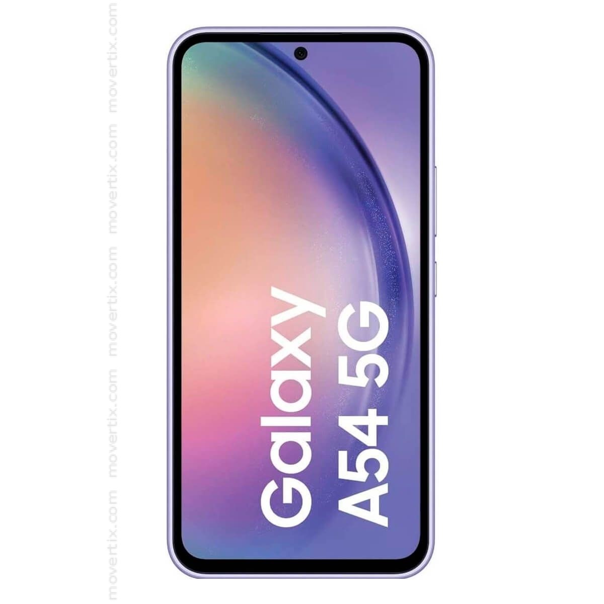 Samsung Galaxy A54 5G (SM-A546E/DS)(8GB RAM 256GB ROM)(Awesome Violet)