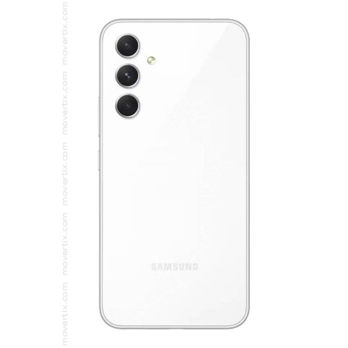 Double bon plan : offrez-vous le Samsung Galaxy A54 à moins de 450 € et  recevez en cadeau des écouteurs sans fil d'une valeur de 99 €