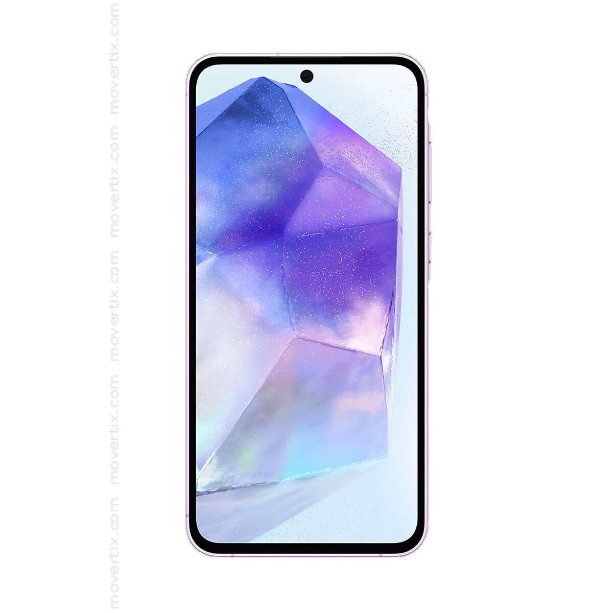 Samsung Galaxy A55 5G Dual SIM Awesome Lilac 128GB and 8GB