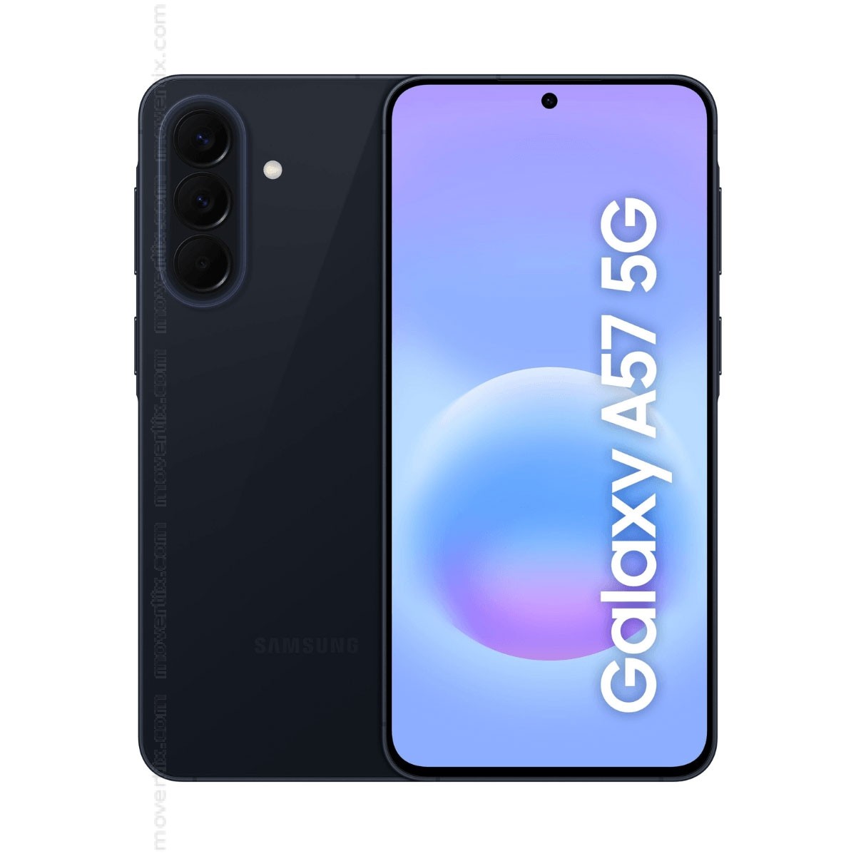 Samsung Galaxy A57 5G Dual SIM Awesome Navy 512GB And 12GB RAM SM 