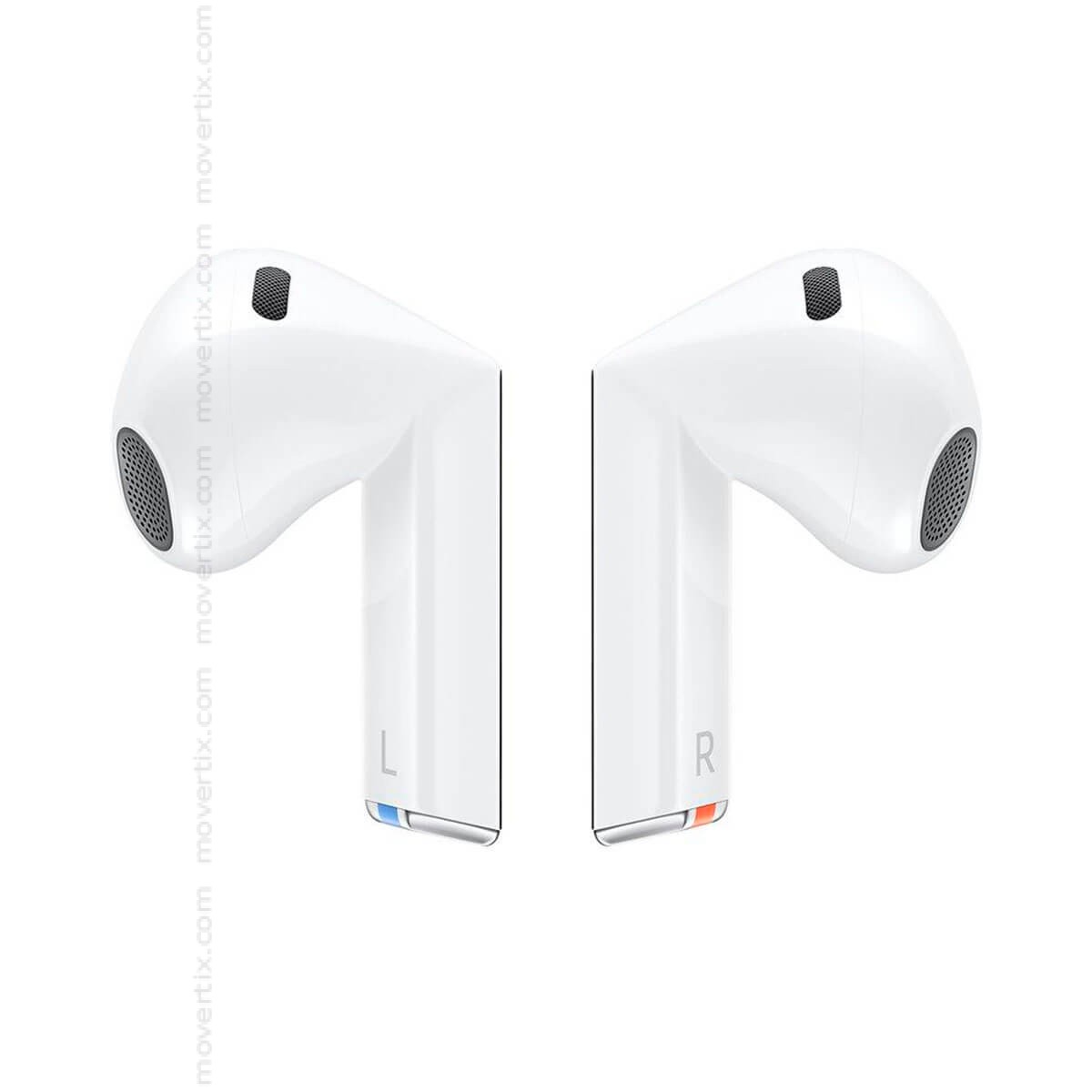 Samsung Galaxy Buds3 Bluetooth White SM-R530 (8806095645810