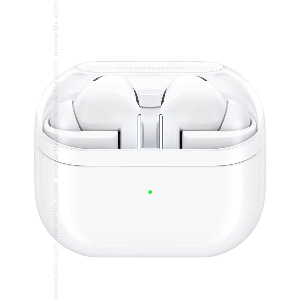 Samsung Galaxy Buds3 Pro Bluetooth White SM-R630 (8806095646732