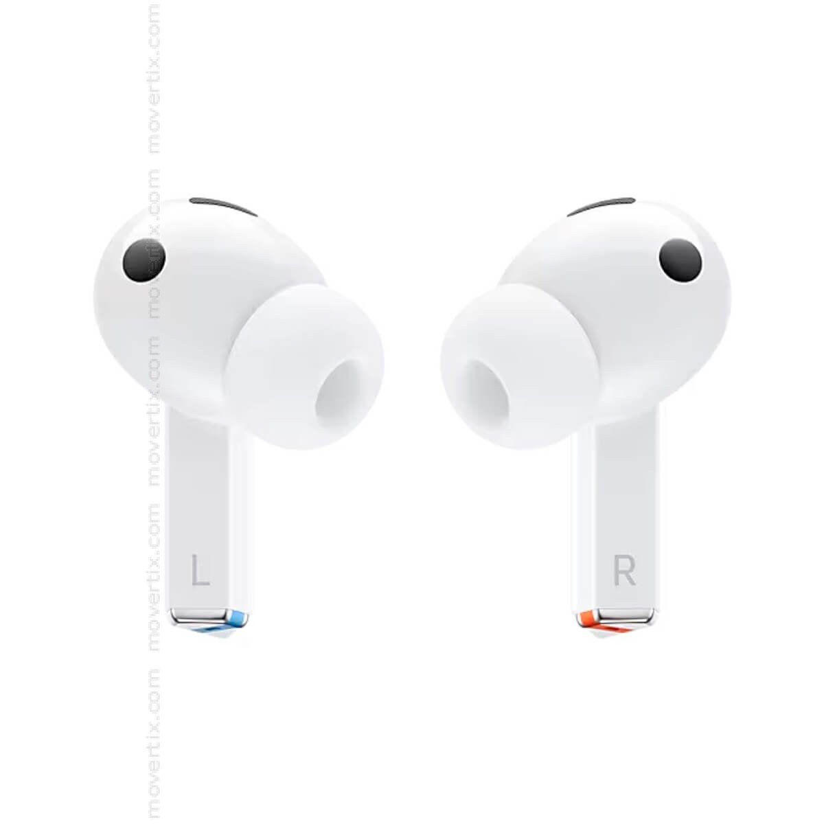 Samsung Galaxy Buds3 Pro Bluetooth White SM-R630 (8806095646732