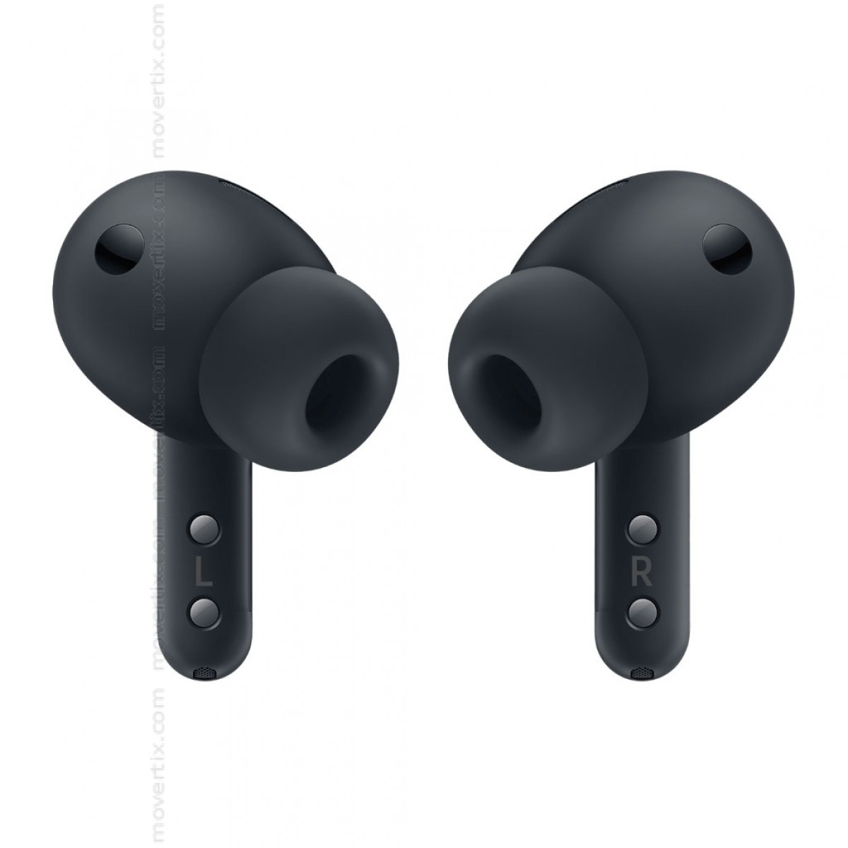 Samsung Galaxy Buds4 Pro Black (R640) (8806097984818) | Movertix