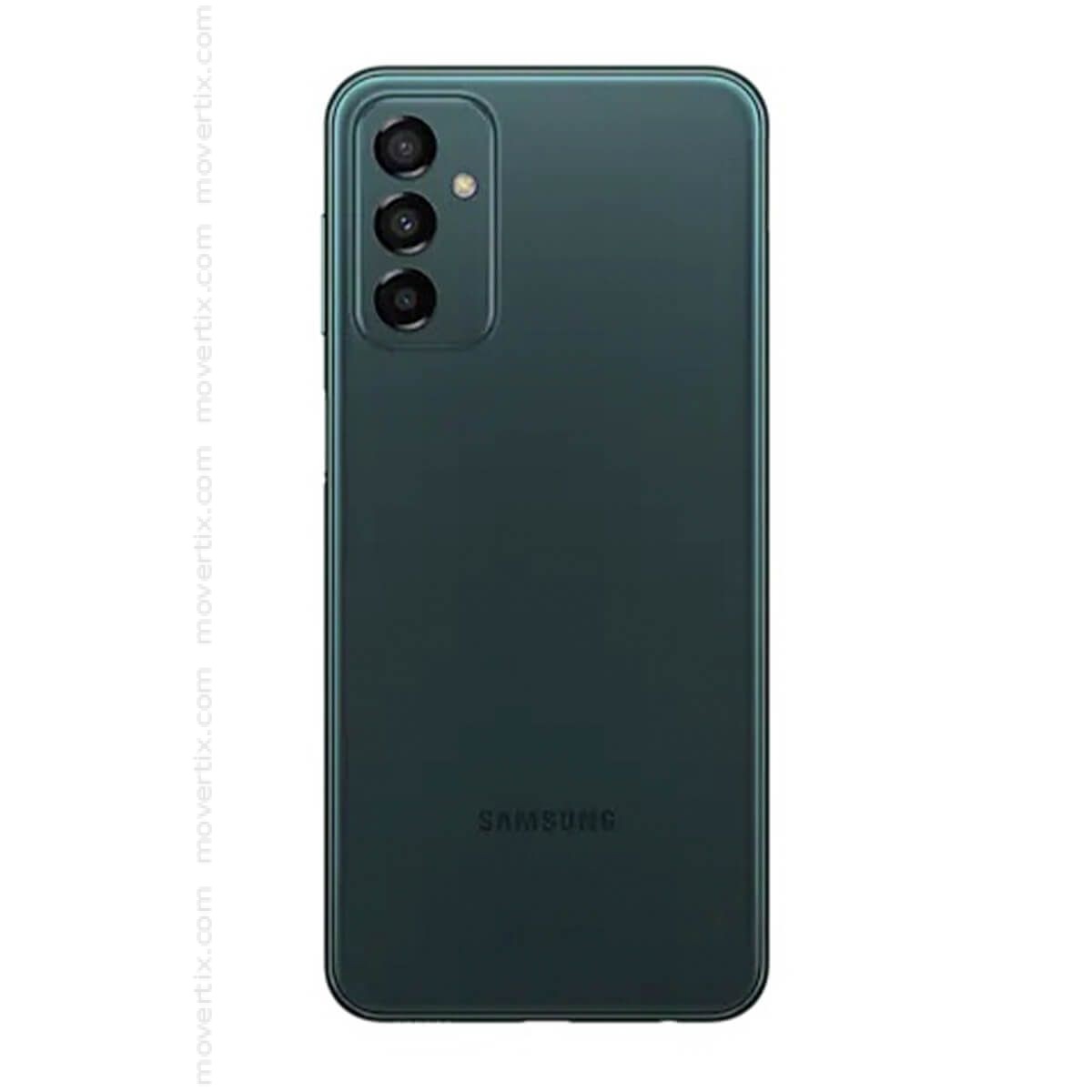 Galaxy M23 5G deep-green 128 GB