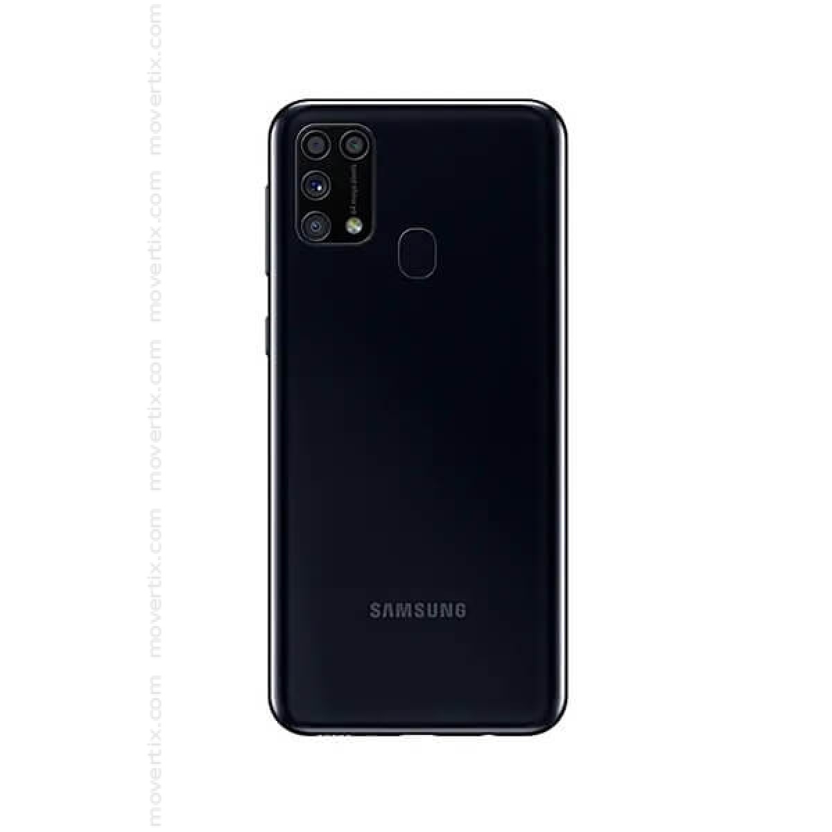 Samsung Galaxy M31s Harga Dan Spesifikasi
