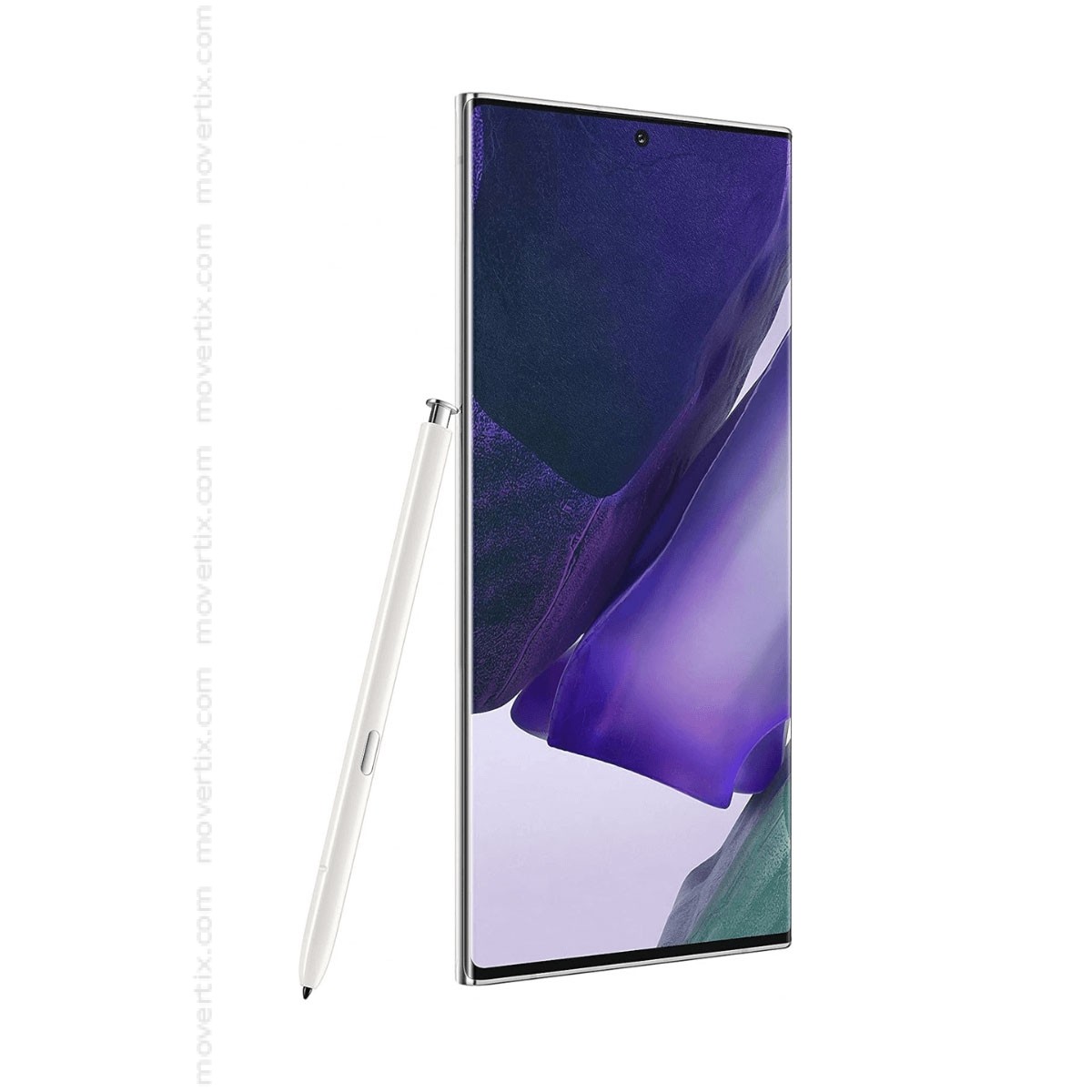 Samsung Galaxy Note 20 Ultra 5G Dual SIM Mystic White 256GB