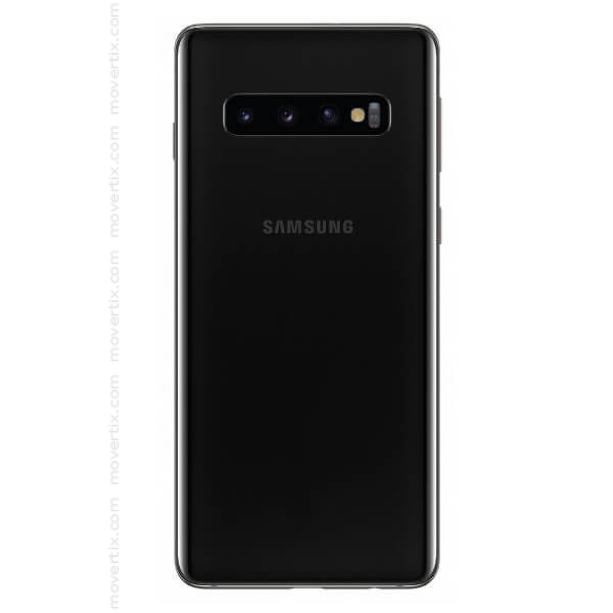Samsung Galaxy S10 Dual Sim Prism Black 512gb And 8gb Ram Sm