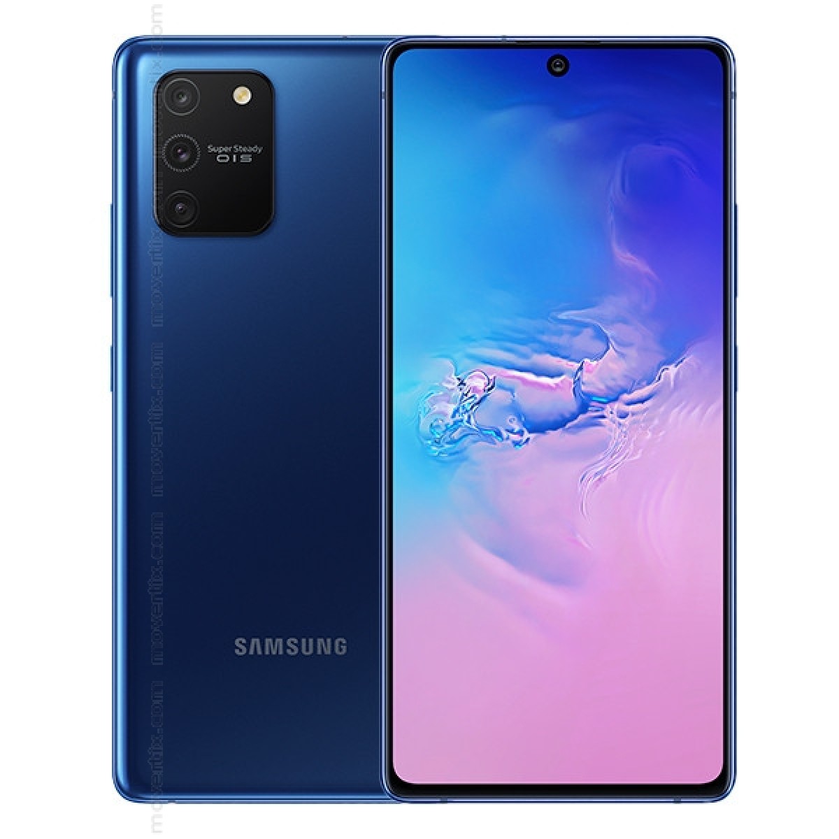 Samsung Galaxy S10 Lite 128GB Blue Unlocked | eBay