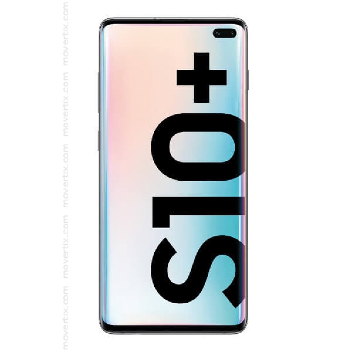 Christian Symbol Samsung S10 Case
