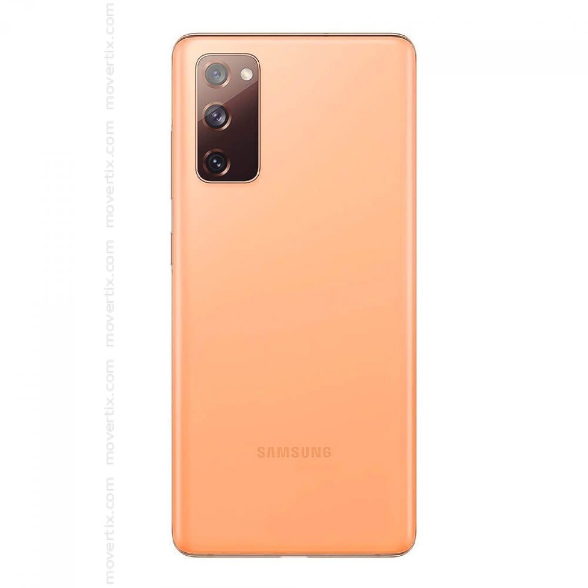 Galaxy S20 FE 5G 128GB (Unlocked) in Cloud Orange | Price & Deals | Samsung  US