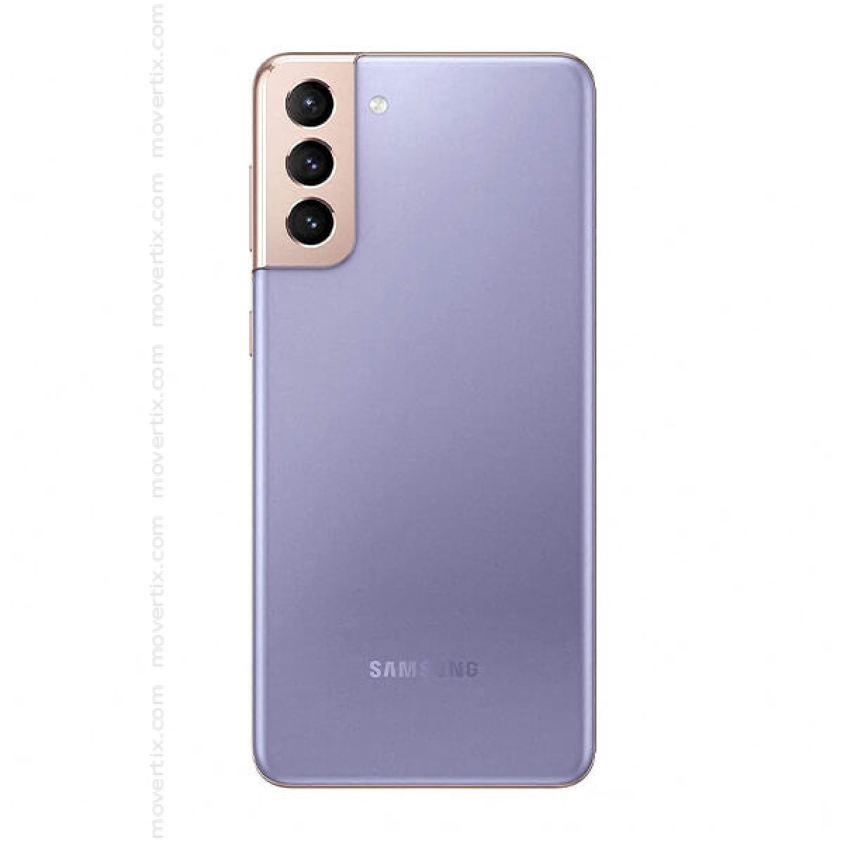 Samsung Galaxy S21+ 5G Phantom Violet 128GB and 8GB RAM - SM-G996B ...